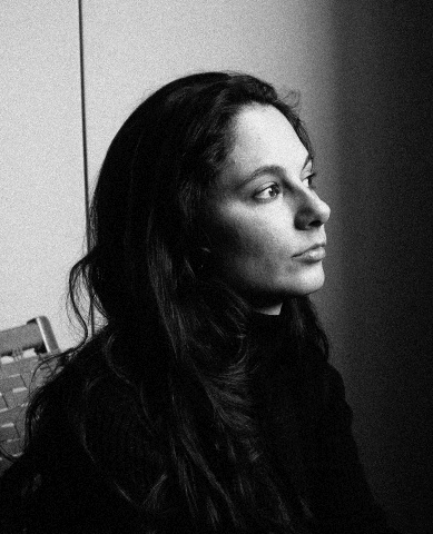 Photo by Daniel Blaufuks
